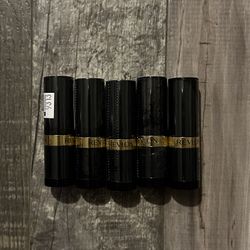 Revlon Super Lustrous Lipstick $3 Each