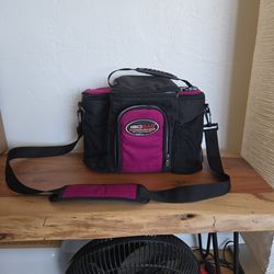 Isobag Food Cooler