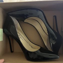 Jessica Simpson Heels