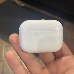 Air Pod pro 2nd Gen