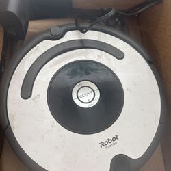 irobot vacuum 