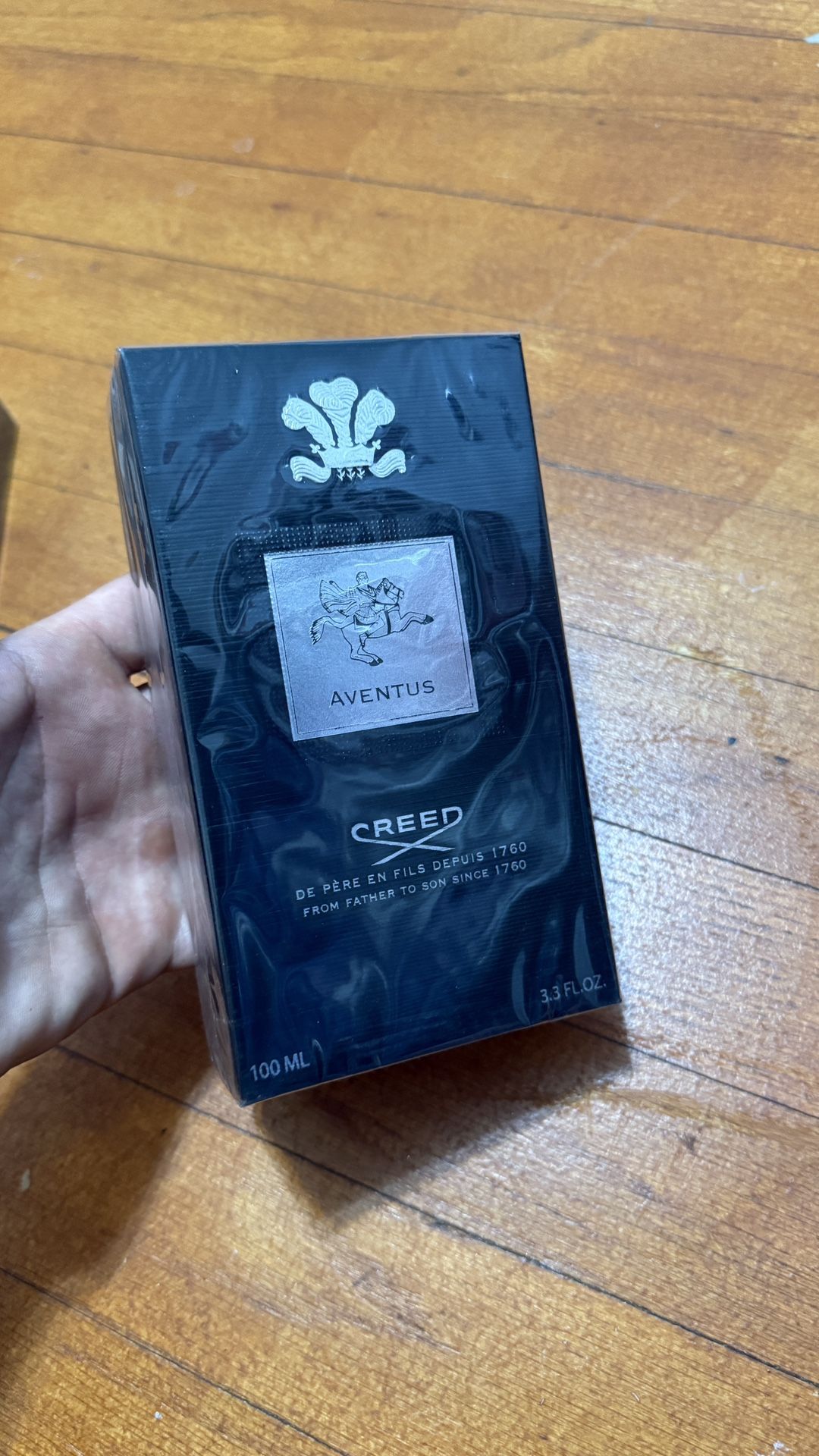 Creed AVentus