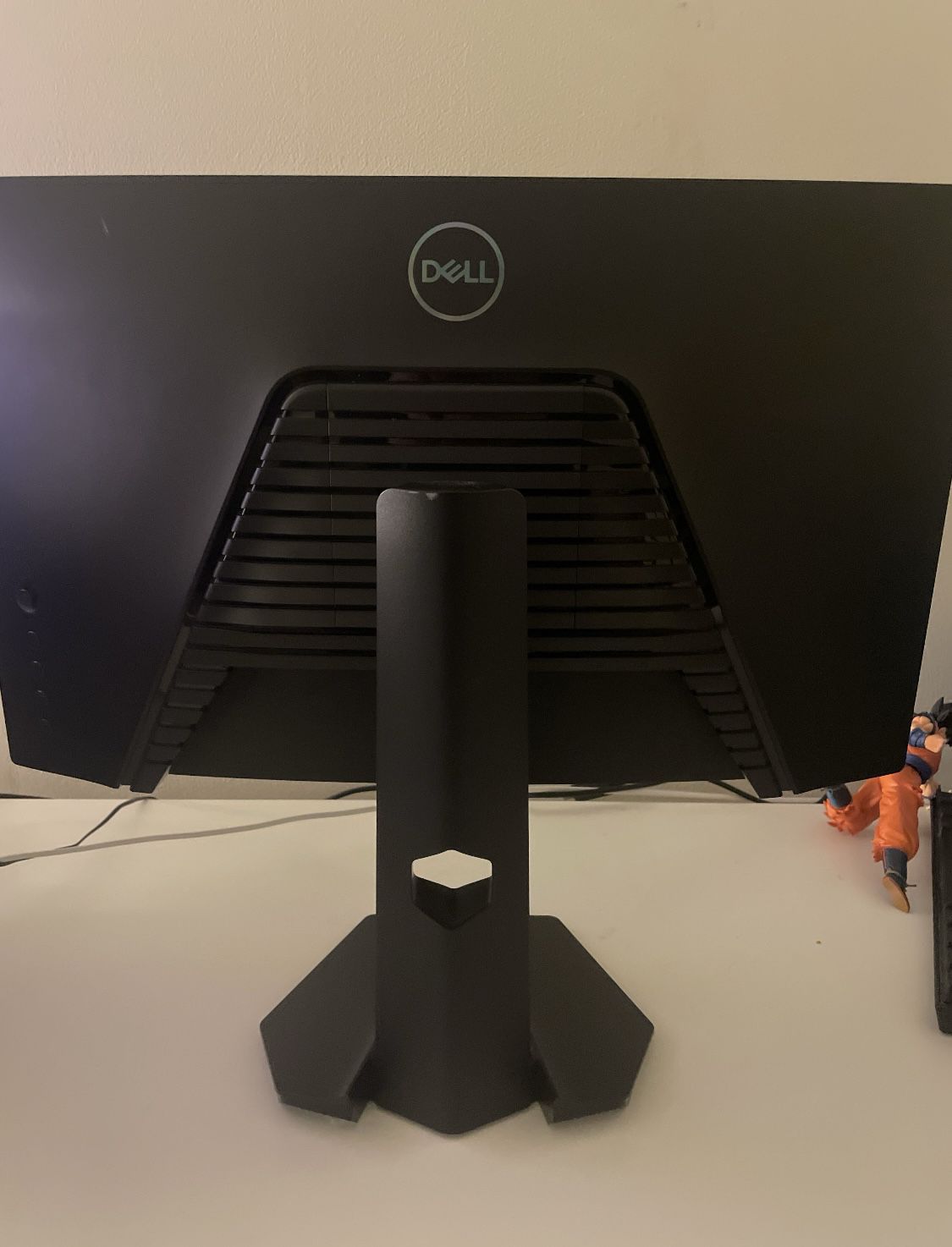 144 Hz Dell Gaming Monitor 27 Inch