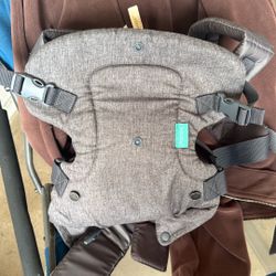 Baby Carrier 