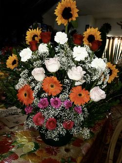 Mother’s Day special