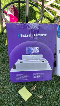 Surround system
