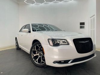 2015 Chrysler 300