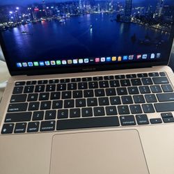 Macbook Air 