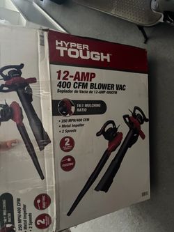 Blower Vac