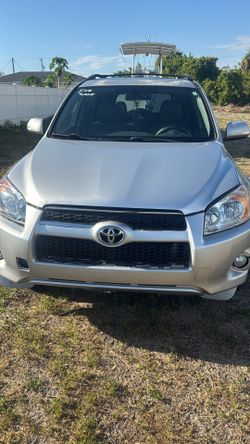 2011 Toyota Rav4