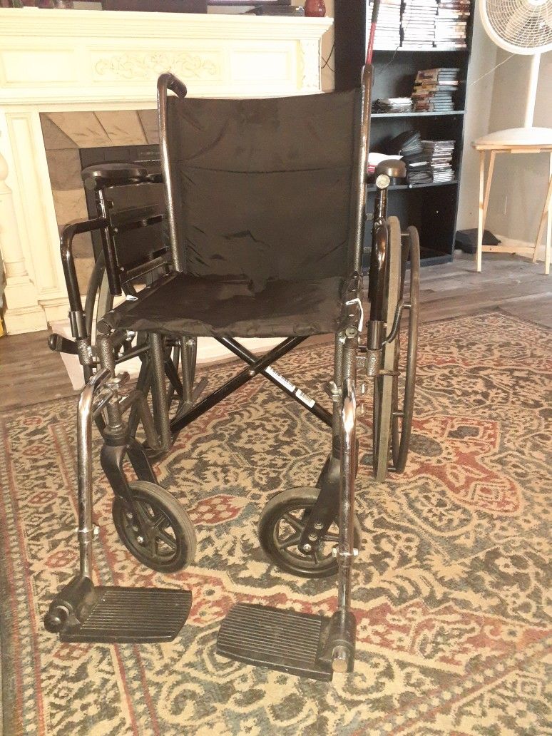 Used Wheelchair for Sale in Fort Worth, TX OfferUp