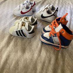 Baby Shoes 