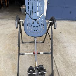Inversion Table 