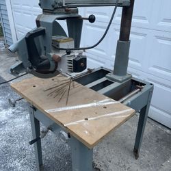 Delta Saw