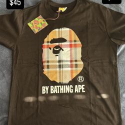 Bape tee