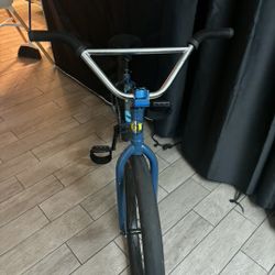 GT Performance Bike Fixed 24 Inch