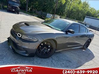 2021 Dodge Charger