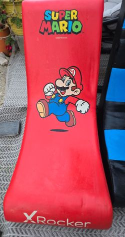 Gamer Chairs