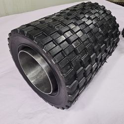 Mclane Drive Wheel Replacement 