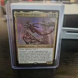 A TOXIC DECK