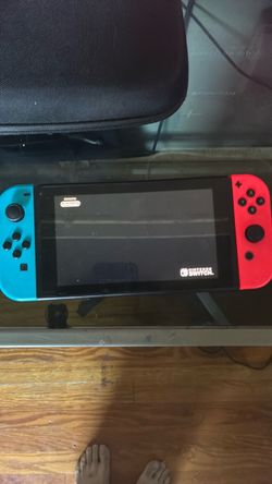 2 Nintendo switches 1st model and switch lite turquoise