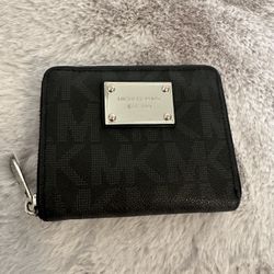 Small Mk Wallet