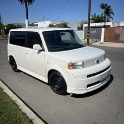 2006 Scion xB