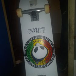 Blind Skateboard 