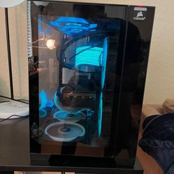 Fully Upgraded Gaming PC
