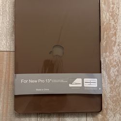 Apple Pro 13” Case