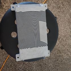 2018-2022 FORD F-150 BANG AND OLUFSEN RADIO SPEAKER AMPLIFIER OEM JL3T-18T806-CA
