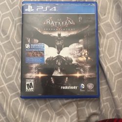 batman arkham knight