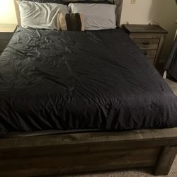Bedroom Set