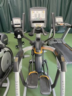 Fitness Equipment