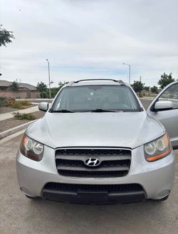 2007 Hyundai Sante Fe