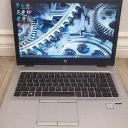 Hp Laptop I7 / 8th Gen / Run Great / Full Programs For Engineers 👌👍👨‍💻