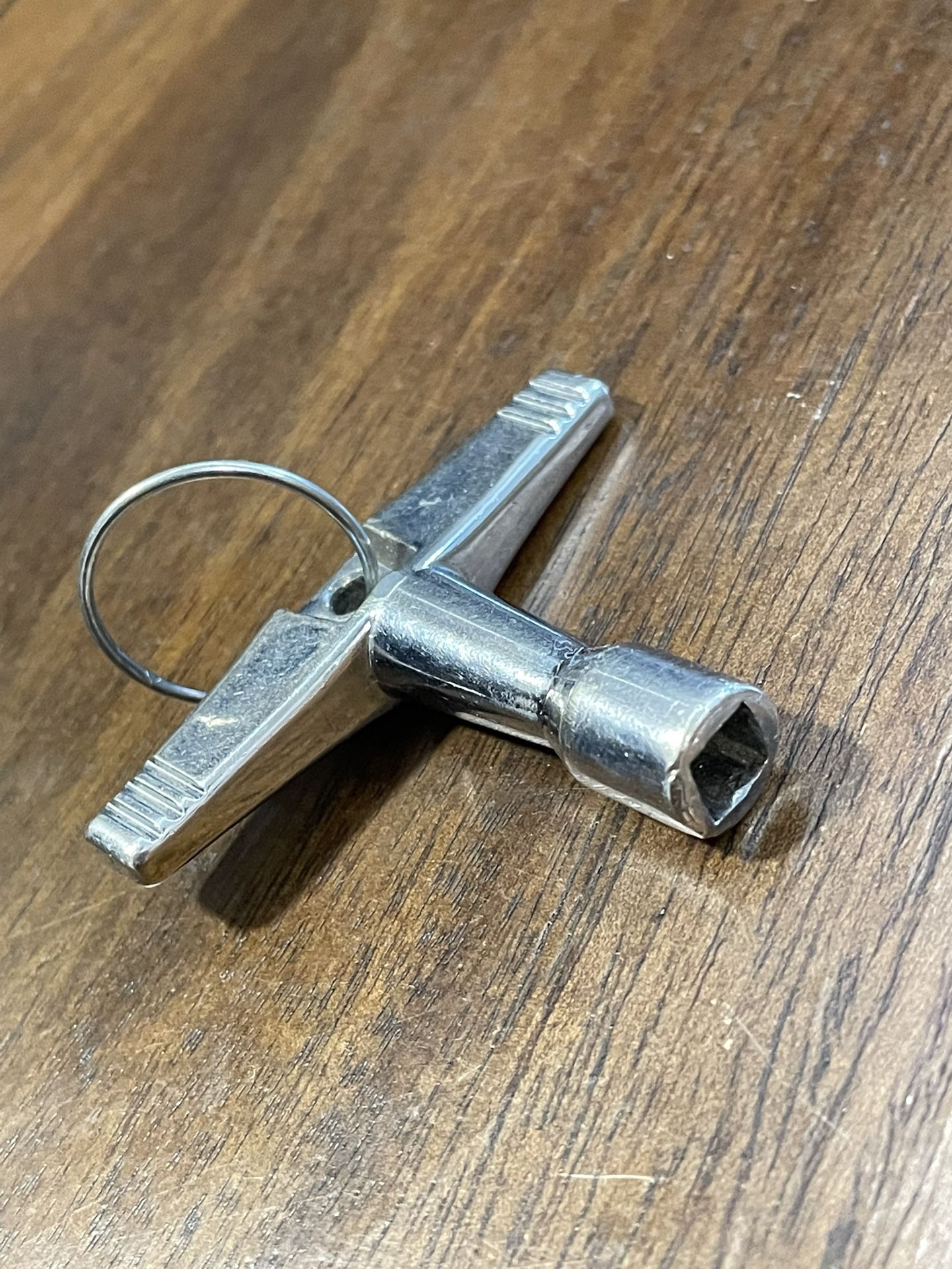 Drum Key (negotiable)