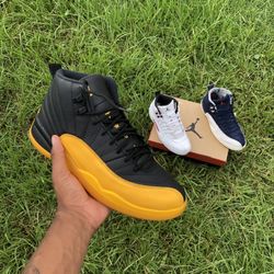 Jordan 12