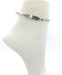 Anklet Stainless Steel