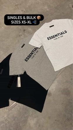 ESSENTIAL SHIRTS