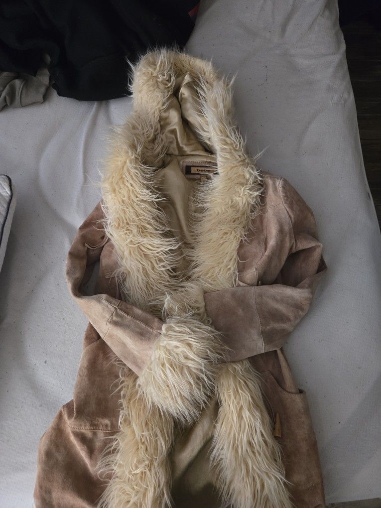 bebe Jacket (Small Size)