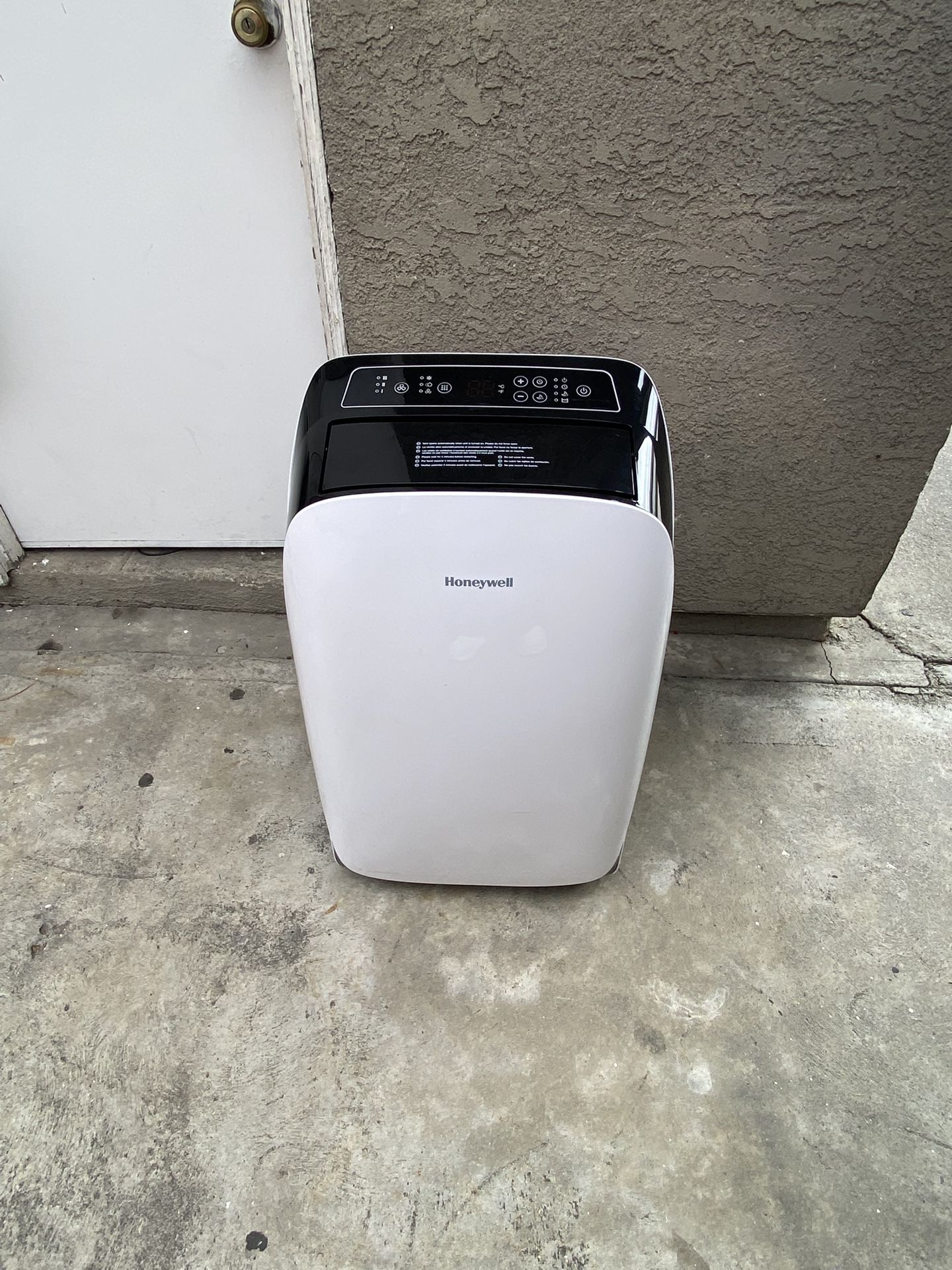 Honeywell Aire Acondicionado Muy Buenas Condiciones