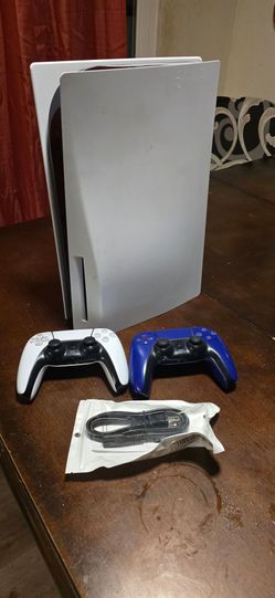 Ps5 digital