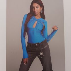 Katseye Lara Soft Is Strong Postcard Strong Version