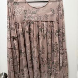 Torrid Top.  2X 18-20