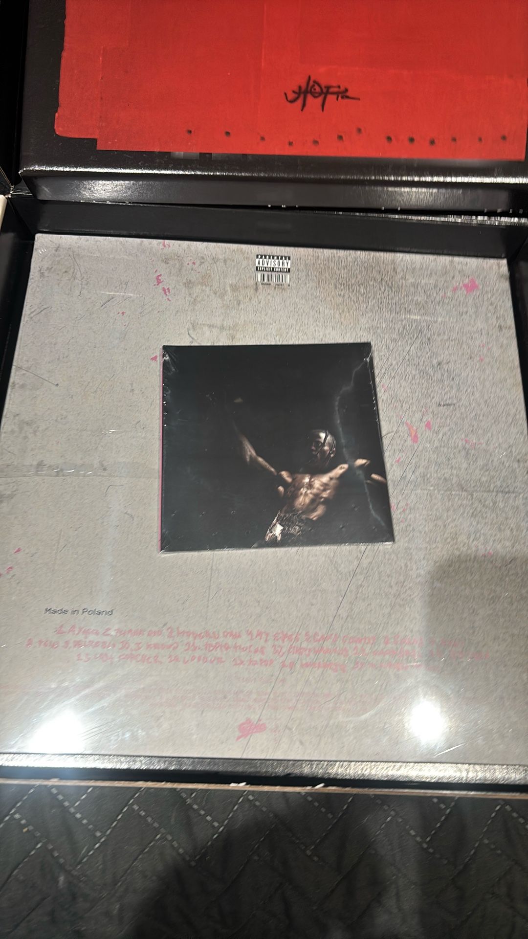 Utopia CD (Music)