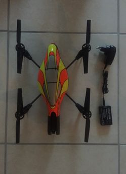 Parrot Drone 2.0