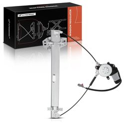 A-Premium Electric Power Window Regulator