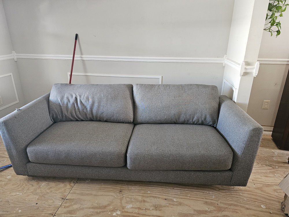 Grey Couch (2) 
