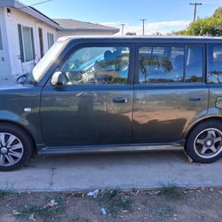 2004 Scion xB